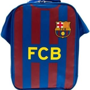 FC Barcelona Insulated Kit Lunch Bag